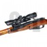 Rail weaver mosin